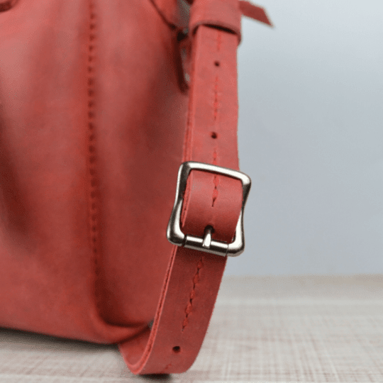 Premium Leather Priscilla Handbag 2.1 - SWISH AND SWANK INTERNATIONAL
