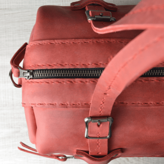 Premium Leather Priscilla Handbag 2.1 - SWISH AND SWANK INTERNATIONAL