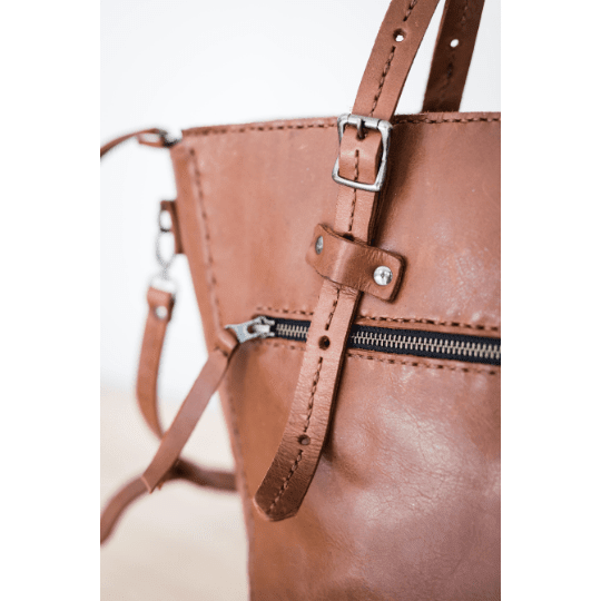 Premium Naomi Leather Handbag 2.1 - SWISH AND SWANK INTERNATIONAL