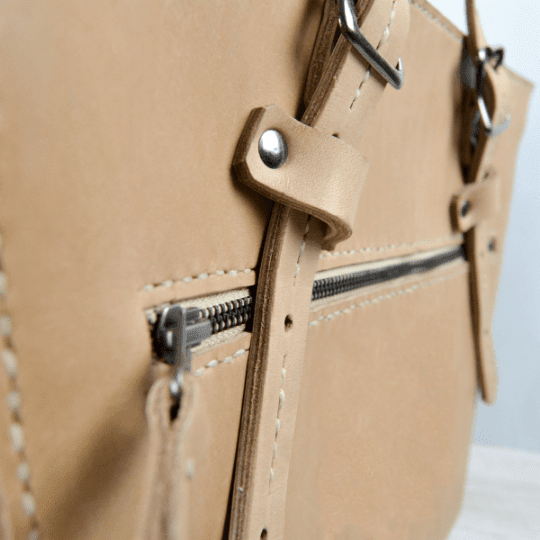 Premium Naomi Leather Handbag 2.1 - SWISH AND SWANK INTERNATIONAL