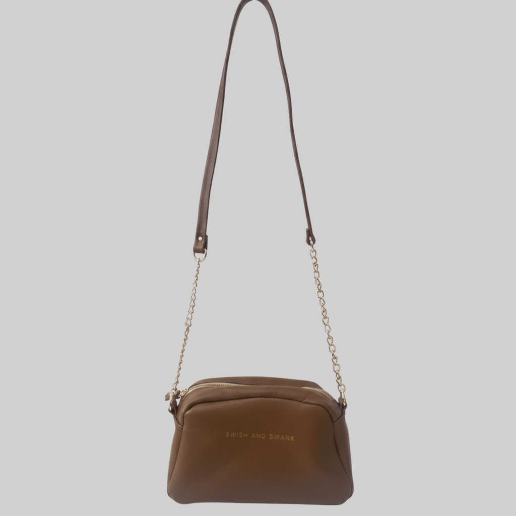 The Chain Bag 2.0 - SWISH AND SWANK INTERNATIONAL