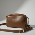 The Chain Bag 2.0 - SWISH AND SWANK INTERNATIONAL