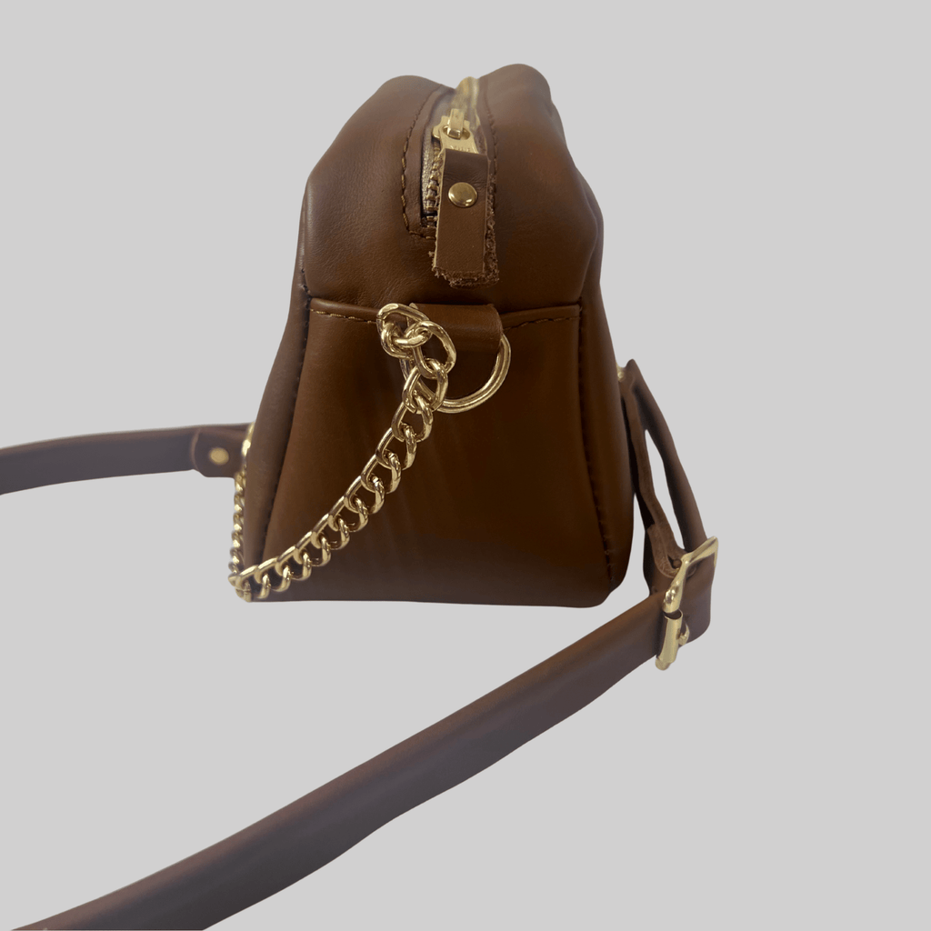 The Chain Bag 2.0 - SWISH AND SWANK INTERNATIONAL