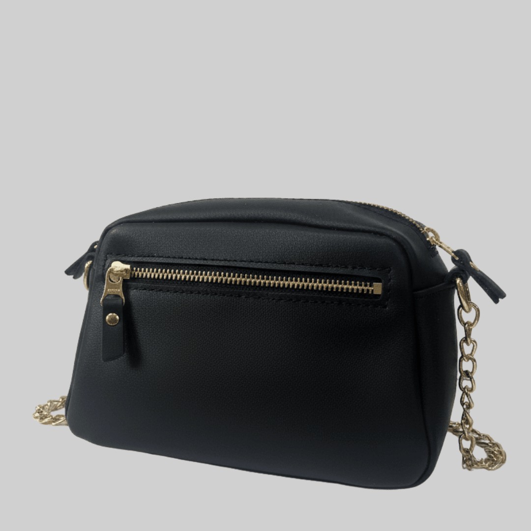 The Chain Bag 2.0 - SWISH AND SWANK INTERNATIONAL