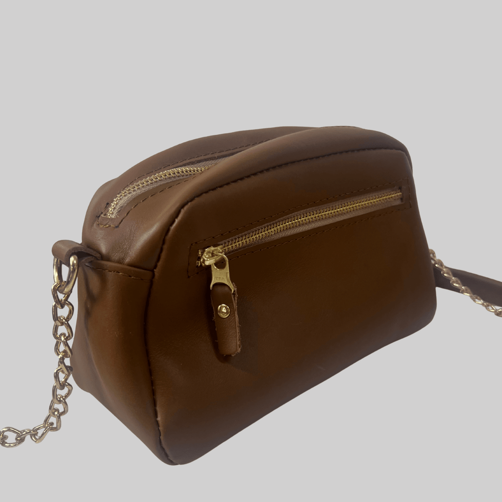 The Chain Bag 2.0 - SWISH AND SWANK INTERNATIONAL