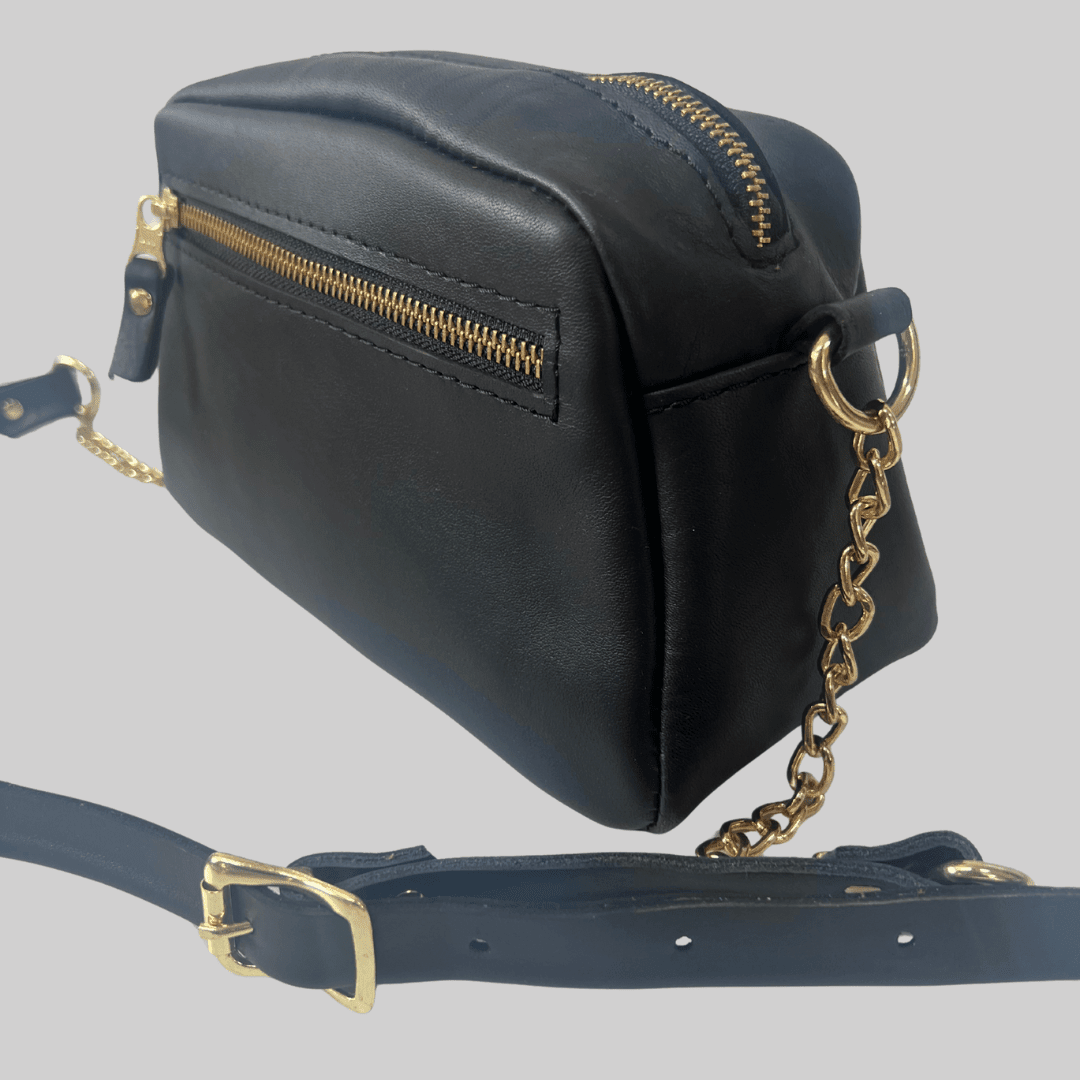 The Chain Bag 2.0 - SWISH AND SWANK INTERNATIONAL