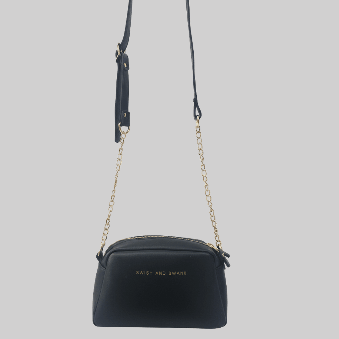 The Chain Bag 2.0 - SWISH AND SWANK INTERNATIONAL